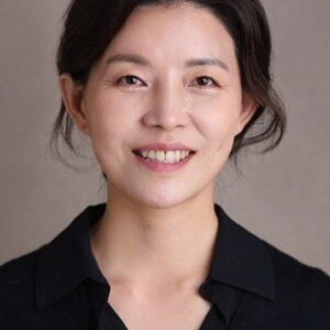 Maeng Joo-one Maeng Joo-one