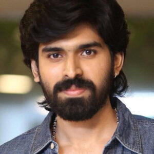 Maadhav Bhupathiraju