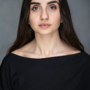 Bianca Mastromonaco