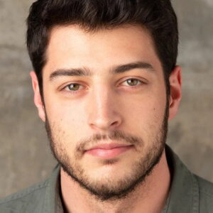 Adam Meeks