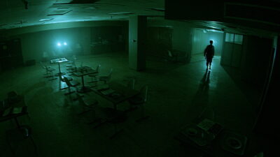 Teaser for Infirmary