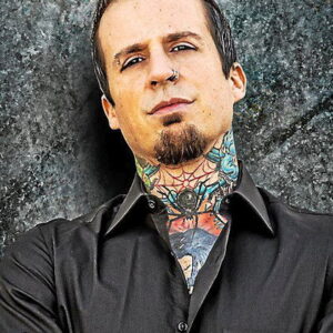 Jeremy Spencer