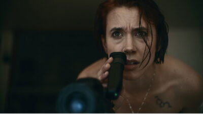 Teaser for Capture
