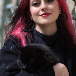Anita Doron