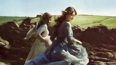 Teaser for Sense and Sensibility