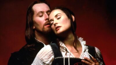 Teaser for The Scarlet Letter