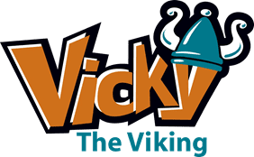 لوگوی کالکشن Vicky the Viking