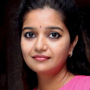 Swathi Reddy Swathi Reddy