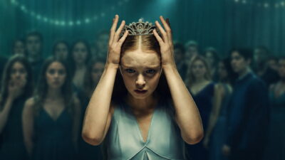 Teaser for Carrie