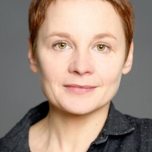 Hanna Antonina Wojcik-Slak Hanna Antonina Wojcik-Slak