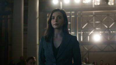 Teaser for The Social Reckoning