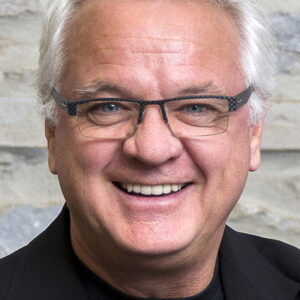 Bruce Harvey