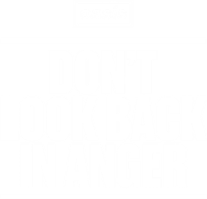 لوگوی رسمی فیلم Oasis: Don't Look Back in Anger (2026)