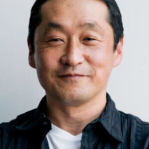 Koichi Sakamoto