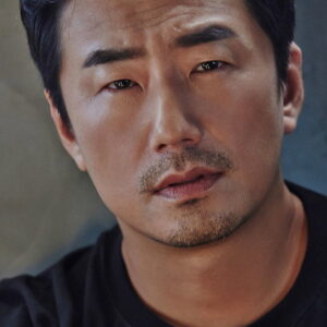 Ryu Seung-soo Ryu Seung-soo