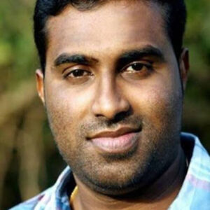 Jinu Abraham