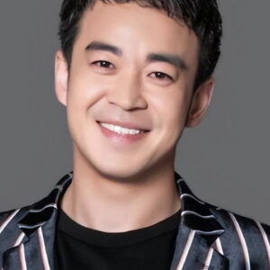 Tian Lei