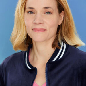 Katherine Joan Taylor