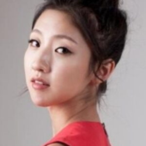 Yeon Ye-ji Yeon Ye-ji