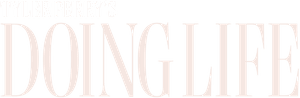 لوگوی رسمی فیلم Doing Life (2026)