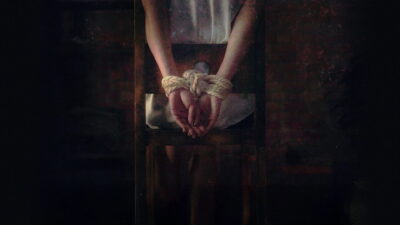 Teaser for kiDnap GAME