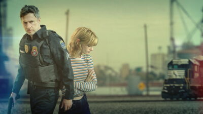 Teaser for Clean Hands
