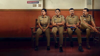 Teaser for Pradhama Drishtiya Kuttakkar