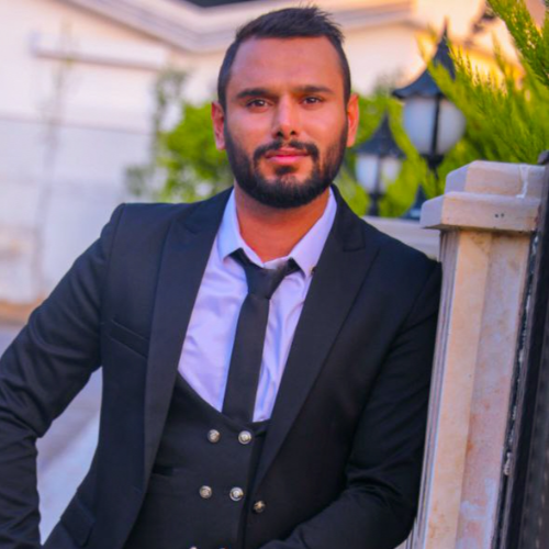 مرتضی عزیزی