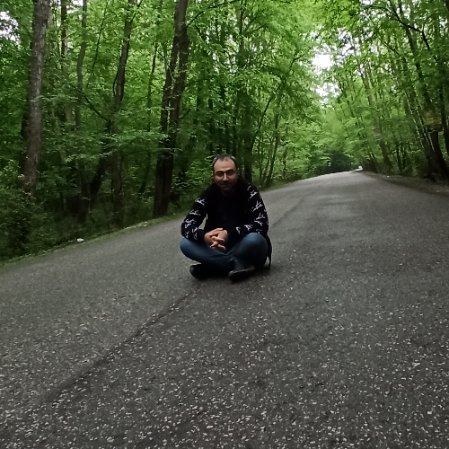 MrArash